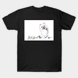 Pomeranian T-Shirt